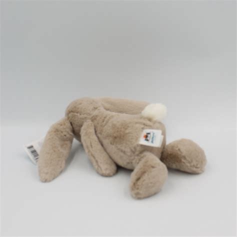 Doudou Lapin Beige JELLYCAT