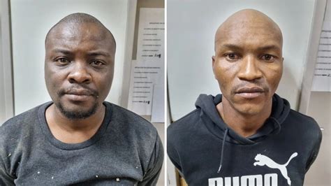 R1000 Bail Each For Two Sa Men Arrested While Dri