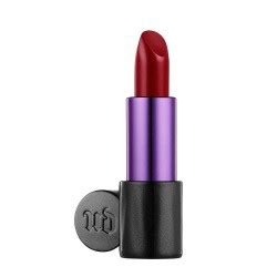 Urban Decay Bad Blood Review Beauty Bulletin Lipsticks Beauty