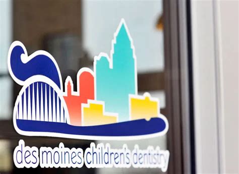 West Des Moines Office Tour Des Moines Childrens Dentistry West