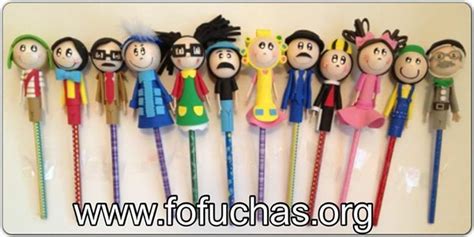 Pin By Magda Cogua On Fofu Esferos Pen Toppers Foam Art Foam Crafts