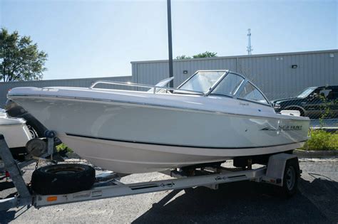 Sea Hunt 175 Escape 2006 For Sale For 5500 Boats From