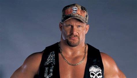 Steve Austin To Appear In Brian Pillman S Dark Side Of The Ring Episode