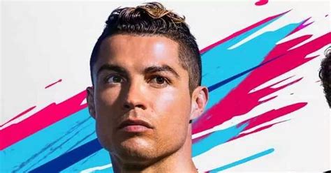 FIFA 19 cover stars revealed as Cristiano Ronaldo returns alongside world's most expensive ...