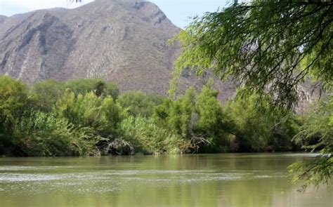 Durango Encuentra Cuerpo Flotando En R O Nazas Telediario M Xico