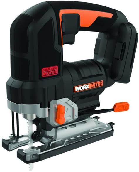 Worx WX543L 20V Power Share Cordless Jigsaw Amazon