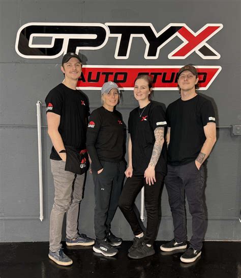 Unleash the Brilliance, Capture the Style! - Optyx Auto Studio