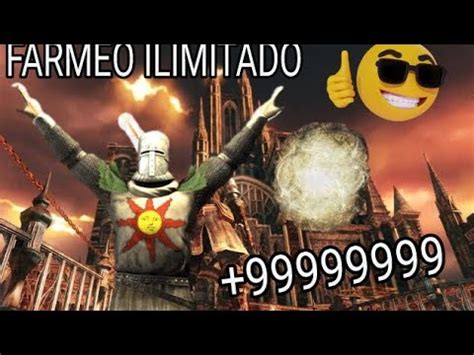 Las 5 Mejores Zonas Para Farmear Almas En Dark Souls 2 Millones De