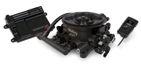 Holley Performance Terminator Efi Holley Motor Life