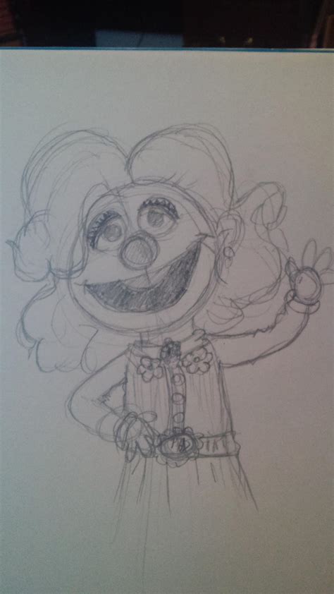 Polly Darton By Fluffysnuffy On Deviantart