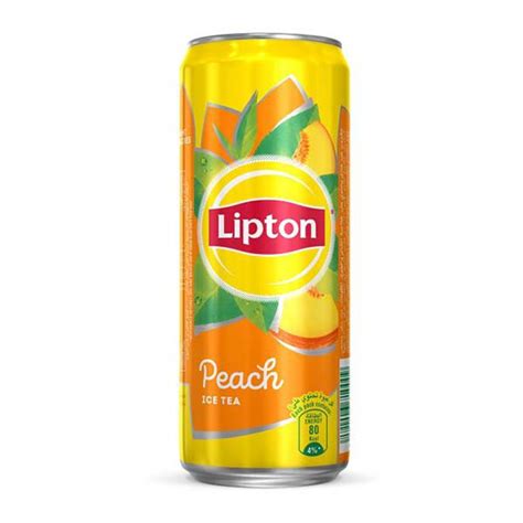 Lipton Ice Tea Ml Zala Bt