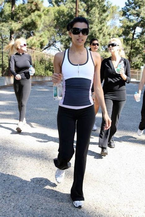 Eva Longoria Diet Plan and Workout Routine - Healthy Celeb