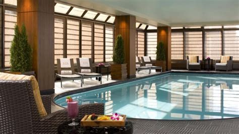 Peninsula Spa, New York Review