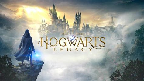 Warner Bros Games estrena el tráiler oficial de Hogwarts Legacy