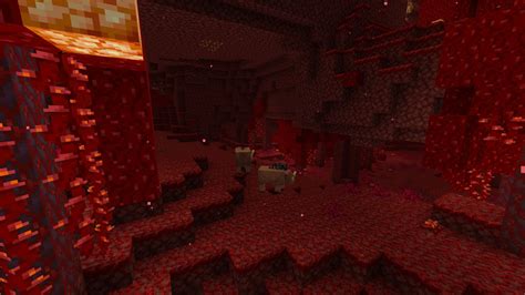 Here S The Full Changelog For The Nether Update And In