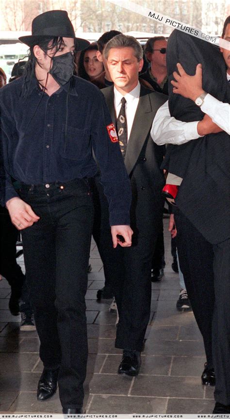 Michael In Munich 1998 Michael Jackson Photo 8144167 Fanpop