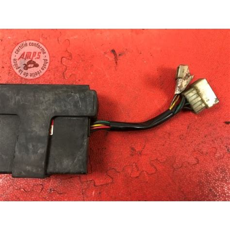 Boitier Cdi Ecu Kawasaki Zzr