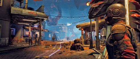 El Nuevo Tr Iler De The Outer Worlds Revela M S Informaci N Sobre Su