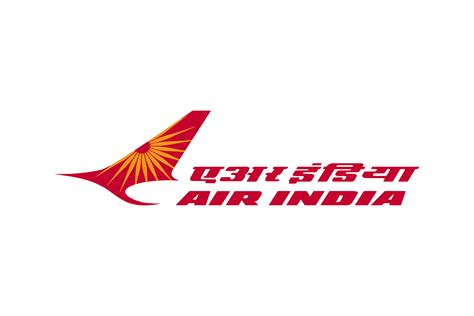 Download Air India Logo in SVG Vector or PNG File Format - Logo.wine
