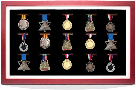 Top Mejores Pasadores Medallas Militares Mes Con Opiniones