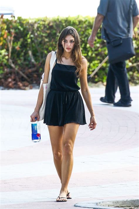 Celine Farach In Bikini In Miami Celebmafia