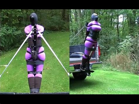 Sandra Silvers Truck Orgasm XVIDEOS