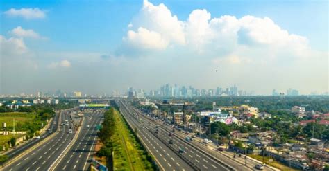 The Latest Updates On South East Metro Manila Expressway