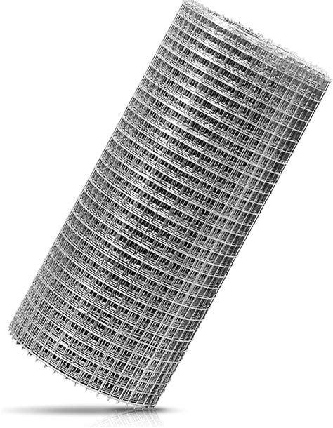 Muzhira Rodent Proofing Galvanized Wire Metal Mesh M X Mm Blocks