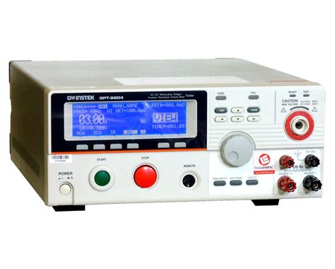 instek gpt  leasametric