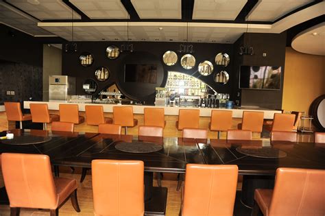 Entertainment Room Ceo East Africa
