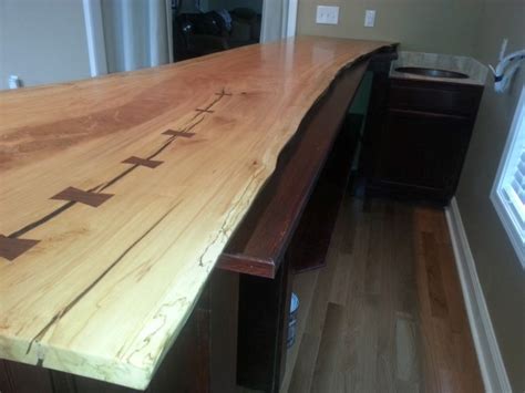 Slab Bar Top Jkb Design