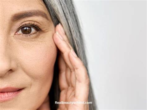 How To Apply Makeup For Mature HOODED Eyes Lifted Effect Real