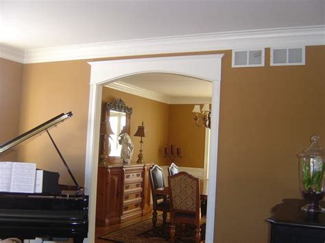 Interior Finish 5
