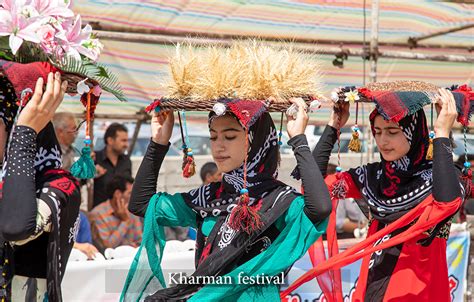 10 of the most important Iranian festivals - Sitotravel