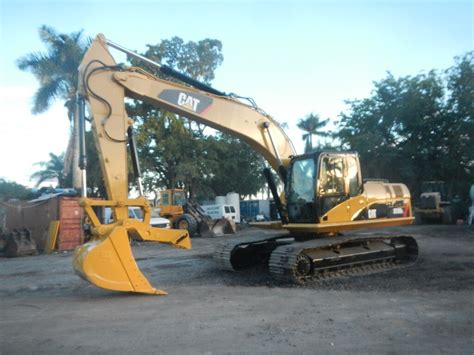 Used Caterpillar Dl For Sale In Miami Fl