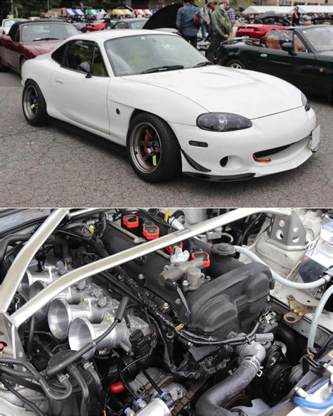 Mx5 Na6ce Jdm TopMiata JDM Mazda Miata MX5 Roadster Nbmiata