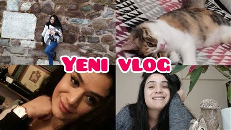 VLOG MARKET ALIŞVERİŞİ YEMEK YAPTIM HAMAMÖNÜNÜ GEZDİM YouTube