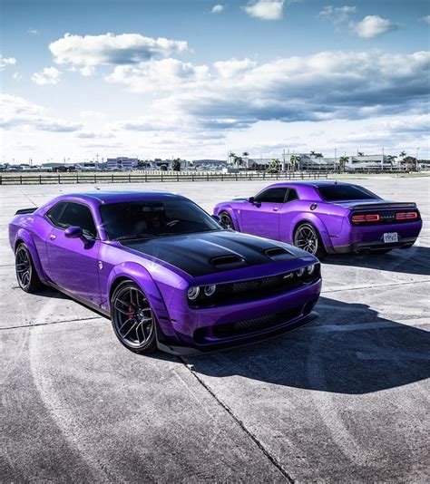 Kyle Fletcher On Instagram Whats The Best Color For A Muscle Car