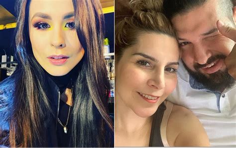 Fabiola Martínez Confirmó Que Fue Amante Del Esposo De Karla Panini