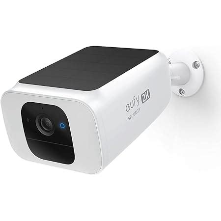 Amazon Eufy Security S330 EufyCam 3 2 Cam Kit Security Camera