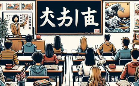 Encuentra la Mejor Academia para Clases de Japonés en Santa Cruz de