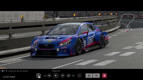 Gt Sport Gold Medal Tokyo Expressway Central Outer Loop Circuit