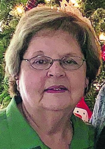 Anna Spurlock Obituary 1947 2024 Wayne Wv The Herald Dispatch