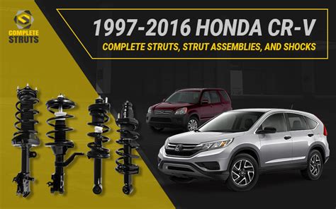 即発送可 Completestruts Front ＆ Rear Complete Strut Assemblies With Coil Springs Replacement For