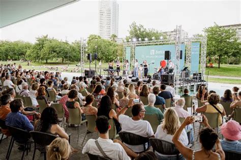 La música vuelve a la Ciutat de les Arts i les Ciències con Un lago de