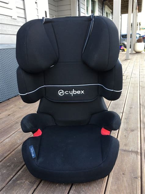 Barnesete Cybex Kg Finn Torget