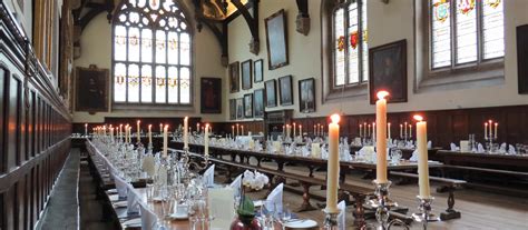 Wadham College Conference Oxford