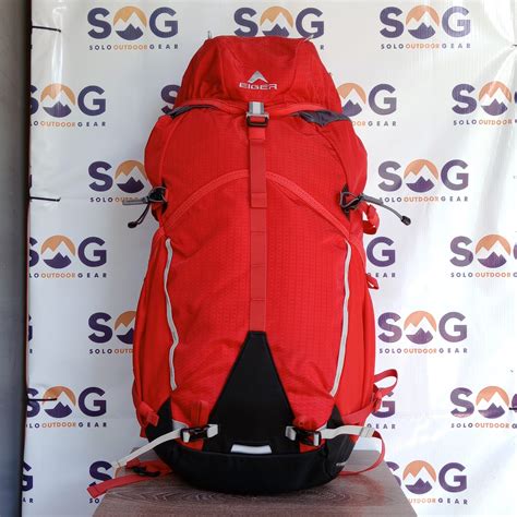 Tas Punggung EIGER Z Hyperlite Summit 35 Carrier 100 Lazada Indonesia