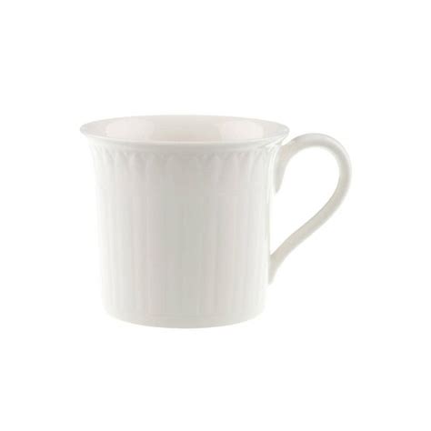 Чашка кофейная Villeroy & Boch "Классика", 100 мл - купить по доступным ...