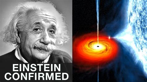 Einstein S Gravitational Waves Discovery Explained